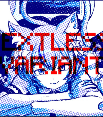 Cute Felix Argyle comic porn sex 7