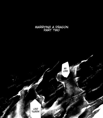Marrying A Dragon 2 comic porn sex 3