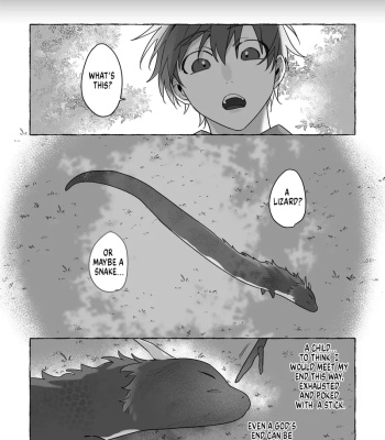 Marrying A Dragon 2 comic porn sex 5