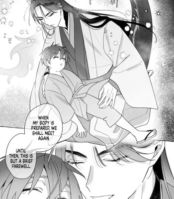Marrying A Dragon 2 comic porn sex 10