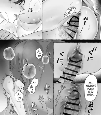 Marrying A Dragon 2 comic porn sex 17