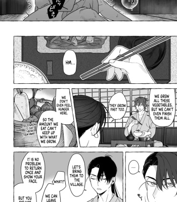 Marrying A Dragon 2 comic porn sex 21
