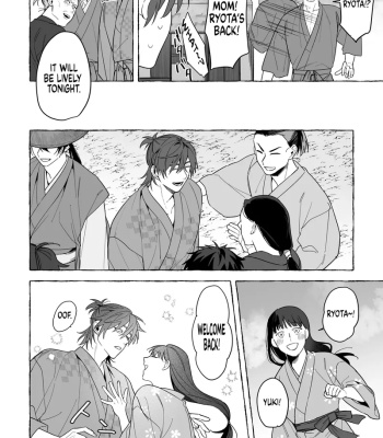 Marrying A Dragon 2 comic porn sex 25