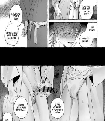 Marrying A Dragon 2 comic porn sex 30