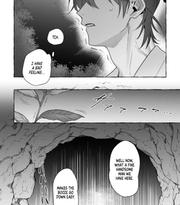 Marrying A Dragon 2 comic porn sex 41