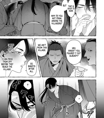 Marrying A Dragon 2 comic porn sex 42