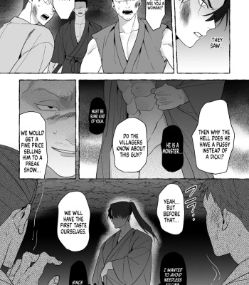 Marrying A Dragon 2 comic porn sex 47