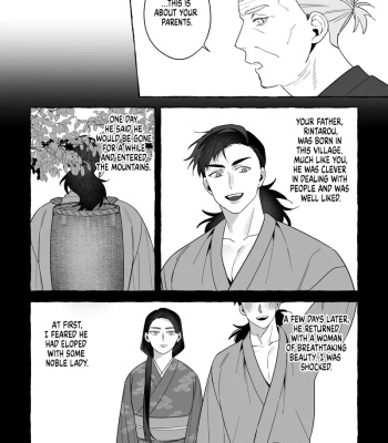 Marrying A Dragon 2 comic porn sex 53