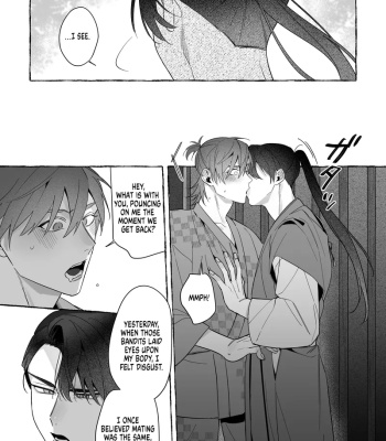 Marrying A Dragon 2 comic porn sex 59