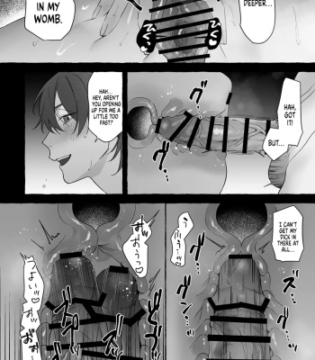 Marrying A Dragon 2 comic porn sex 73