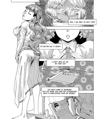 Coffee Shop 1 – Welcome comic porn sex 5