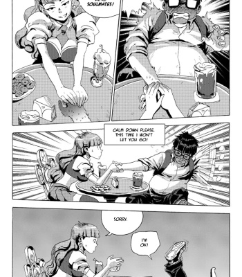 Coffee Shop 1 – Welcome comic porn sex 22