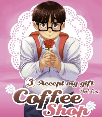 Coffee Shop 1 – Welcome comic porn sex 32