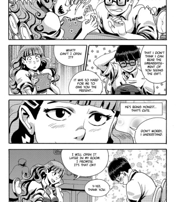 Coffee Shop 1 – Welcome comic porn sex 41