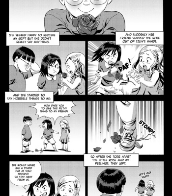 Coffee Shop 1 – Welcome comic porn sex 46