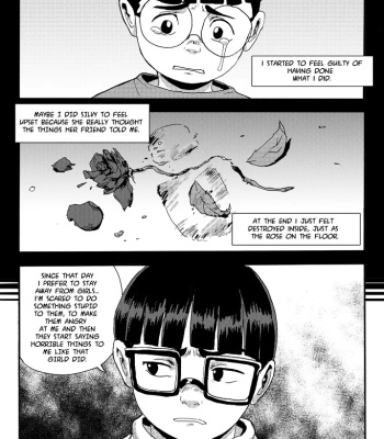 Coffee Shop 1 – Welcome comic porn sex 47