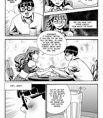 Coffee Shop 1 – Welcome comic porn sex 50