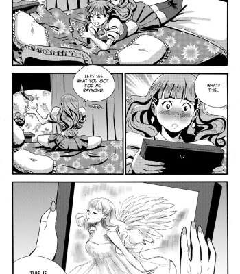 Coffee Shop 1 – Welcome comic porn sex 55