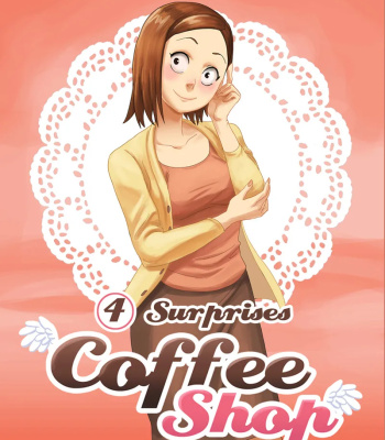 Coffee Shop 1 – Welcome comic porn sex 57