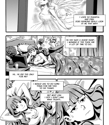 Coffee Shop 1 – Welcome comic porn sex 58