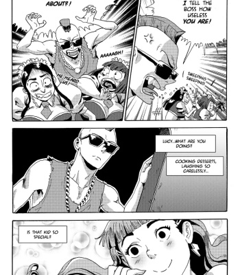 Coffee Shop 1 – Welcome comic porn sex 73