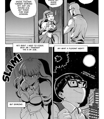 Coffee Shop 1 – Welcome comic porn sex 76