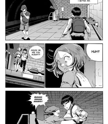 Coffee Shop 1 – Welcome comic porn sex 78