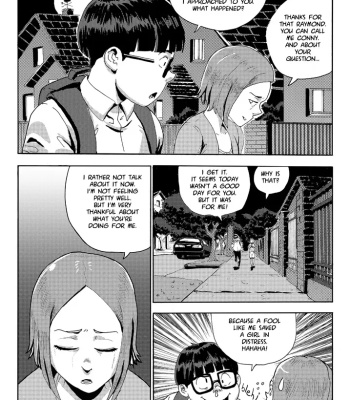Coffee Shop 1 – Welcome comic porn sex 80