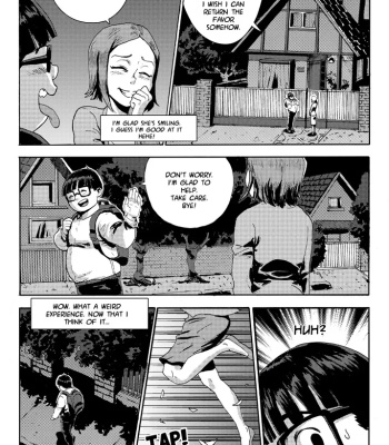 Coffee Shop 1 – Welcome comic porn sex 81
