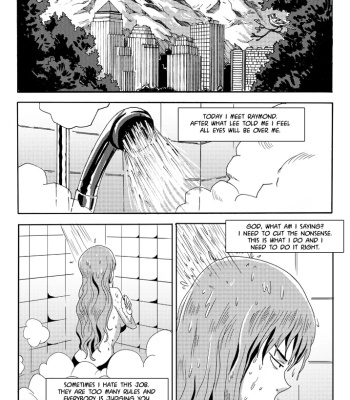Coffee Shop 1 – Welcome comic porn sex 85