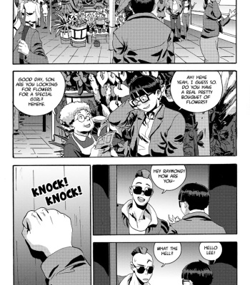 Coffee Shop 1 – Welcome comic porn sex 88