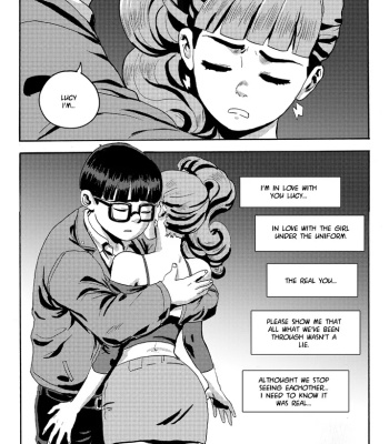 Coffee Shop 1 – Welcome comic porn sex 108