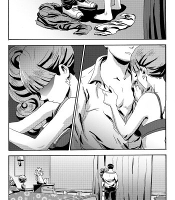 Coffee Shop 1 – Welcome comic porn sex 110