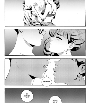 Coffee Shop 1 – Welcome comic porn sex 111