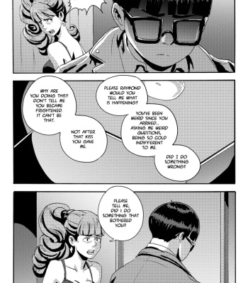 Coffee Shop 1 – Welcome comic porn sex 113