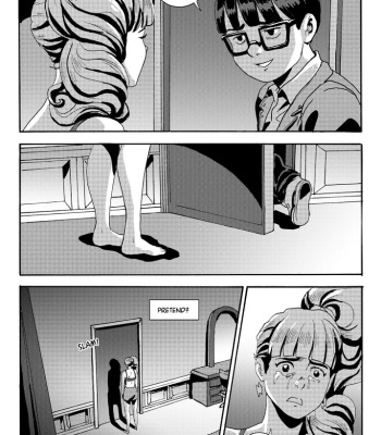 Coffee Shop 1 – Welcome comic porn sex 114
