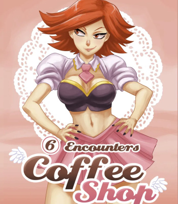 Coffee Shop 1 – Welcome comic porn sex 119
