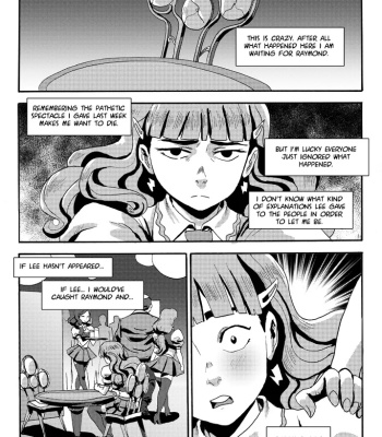 Coffee Shop 1 – Welcome comic porn sex 120