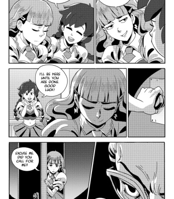Coffee Shop 1 – Welcome comic porn sex 122