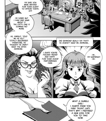 Coffee Shop 1 – Welcome comic porn sex 123