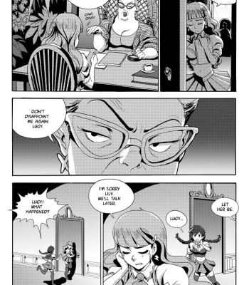 Coffee Shop 1 – Welcome comic porn sex 124