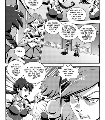 Coffee Shop 1 – Welcome comic porn sex 125