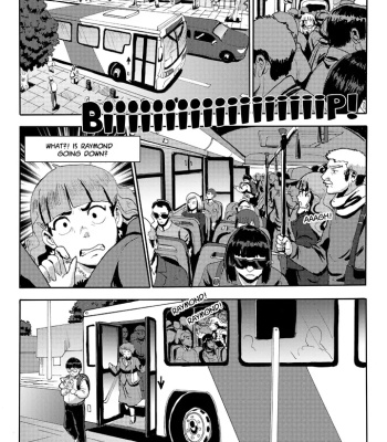 Coffee Shop 1 – Welcome comic porn sex 142