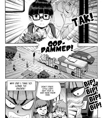 Coffee Shop 1 – Welcome comic porn sex 143