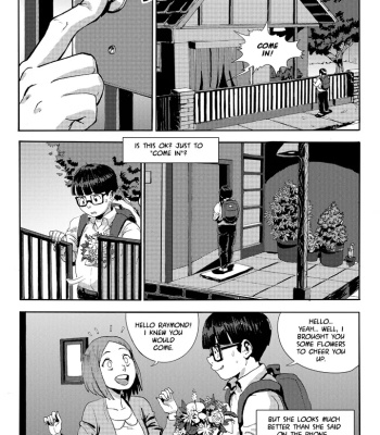 Coffee Shop 1 – Welcome comic porn sex 146