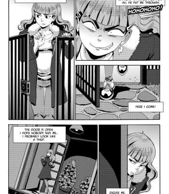 Coffee Shop 1 – Welcome comic porn sex 148