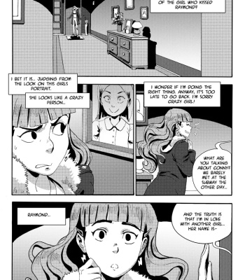 Coffee Shop 1 – Welcome comic porn sex 150