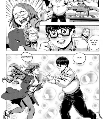 Coffee Shop 1 – Welcome comic porn sex 152