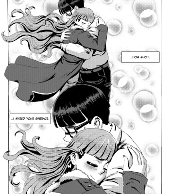 Coffee Shop 1 – Welcome comic porn sex 153