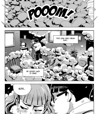 Coffee Shop 1 – Welcome comic porn sex 157
